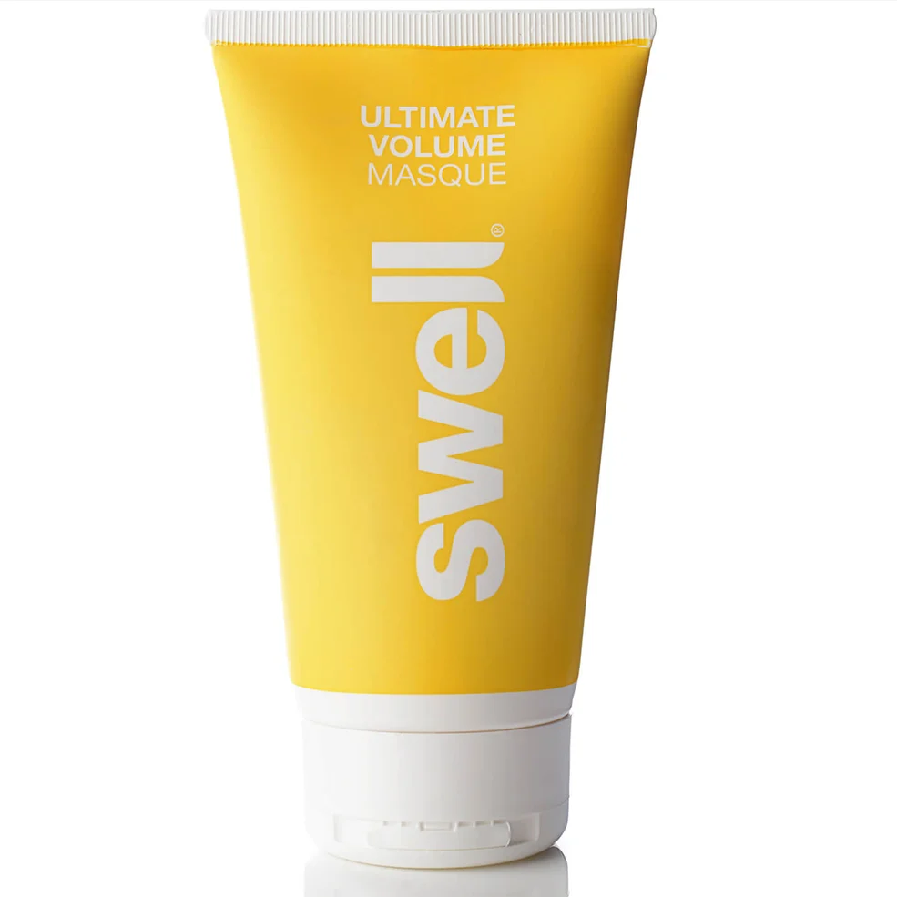 Swell Ultimate Volume Masque 50ml Imagen 1