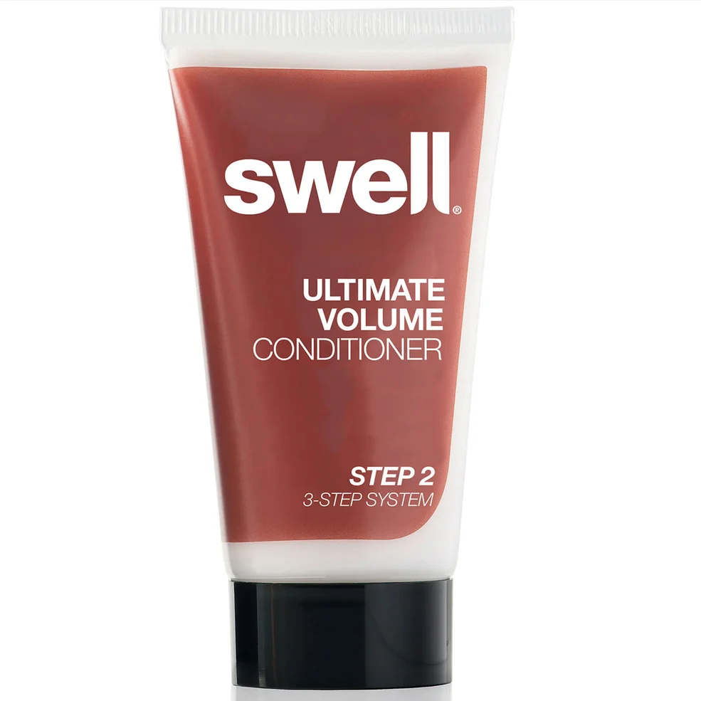 Swell Ultimate Volume Conditioner Travel Size 50ml Imagen 1