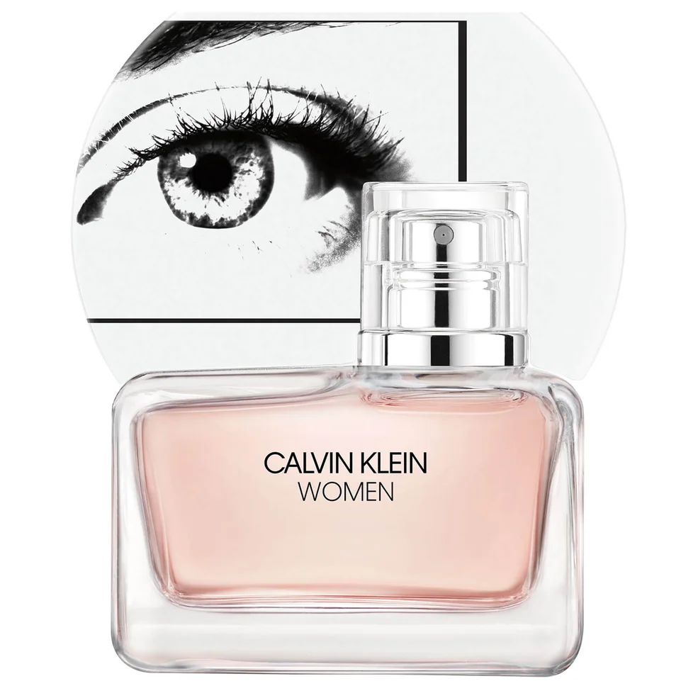 Calvin Klein Women's Eau de Parfum 50ml Imagen 1