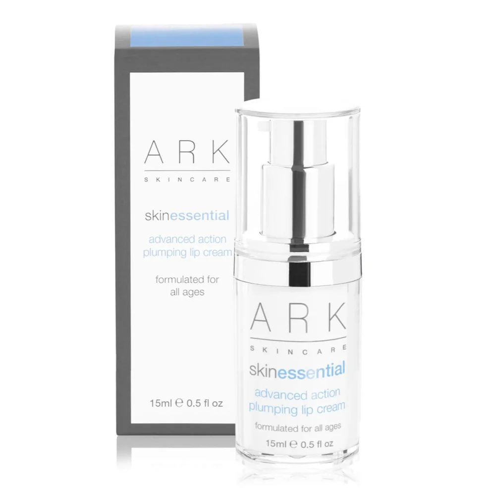 ARK Skincare Advanced Action Plumping Lip Cream 15ml Imagen 1