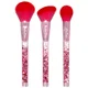 Set de brochas Hot Stuff de Lime Crime