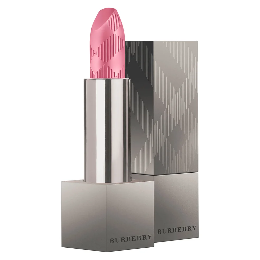 Burberry Lip Velvet 3.5g (Various Shades) Imagen 1