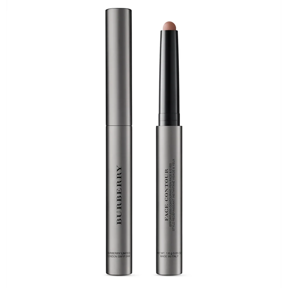 Burberry Face Contour 1.6g (Various Shades) Imagen 1