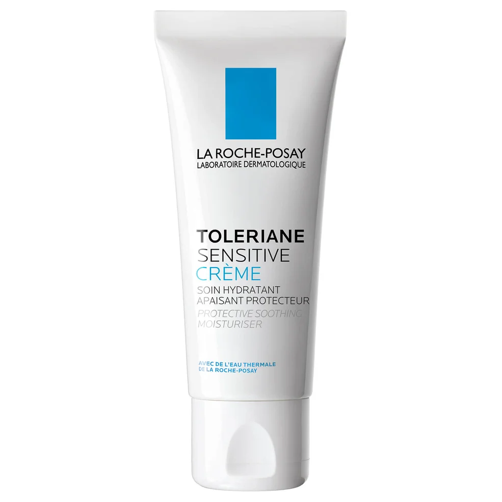 Hidratante Toleriane Sensitive de La Roche-Posay 40 ml Imagen 1