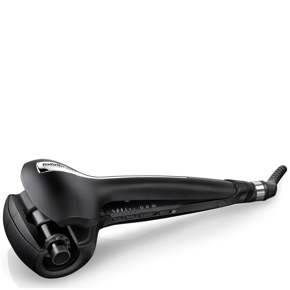 Rizador Perfect Curl MKII de BaByliss PRO Imagen 1