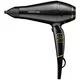 Secador de pelo Keratin Lustre de BaByliss PRO - Black Shimmer