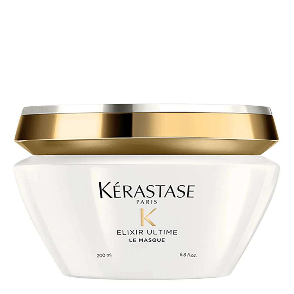 Mascarilla Elixir Ultime de Kérastase Imagen 1