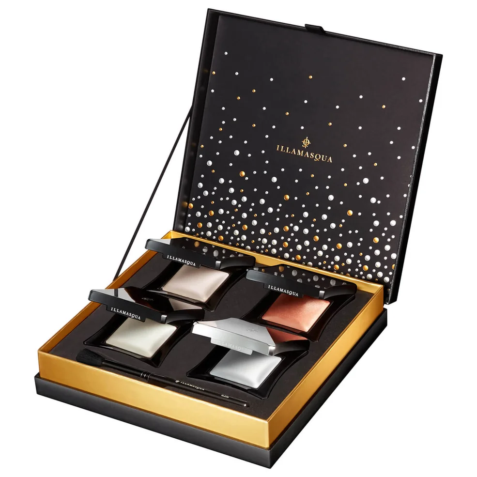 Illamasqua Beyond Powder Vault Imagen 1