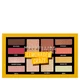 Paleta de sombras de ojos Lemonade Craze de Maybelline