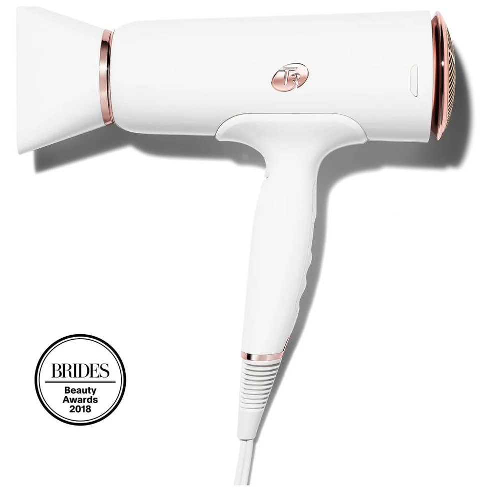 Secador de pelo Cura de T3 Imagen 1