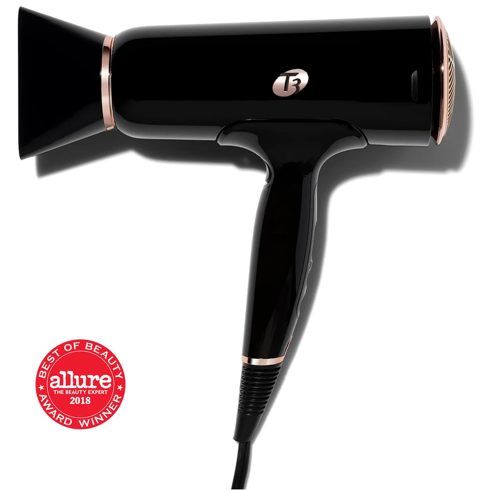 T3 Cura Luxe Hair Dryer Imagen 1