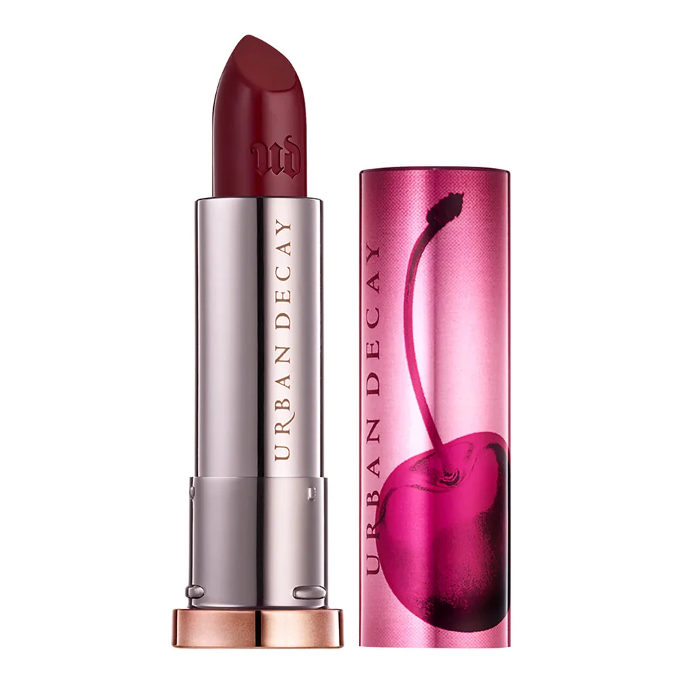 Urban Decay Naked Cherry Vice Lipstick Capsule (Various Shades) Imagen 1