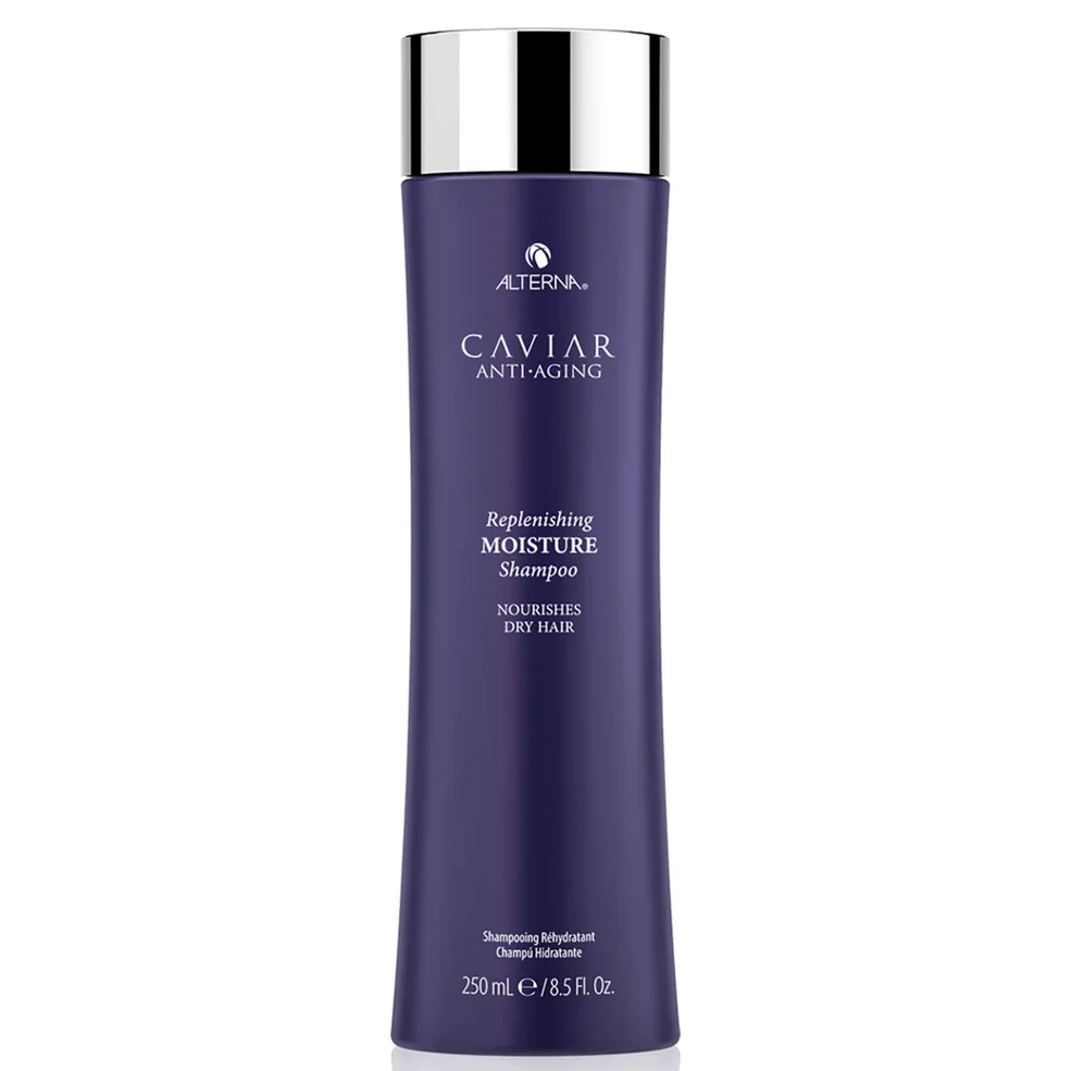 Champú hidratante Caviar Repleneshing Moisture de Alterna 250 ml Imagen 1