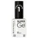 Esmalte de uñas Super Gel de Rimmel - Basic B