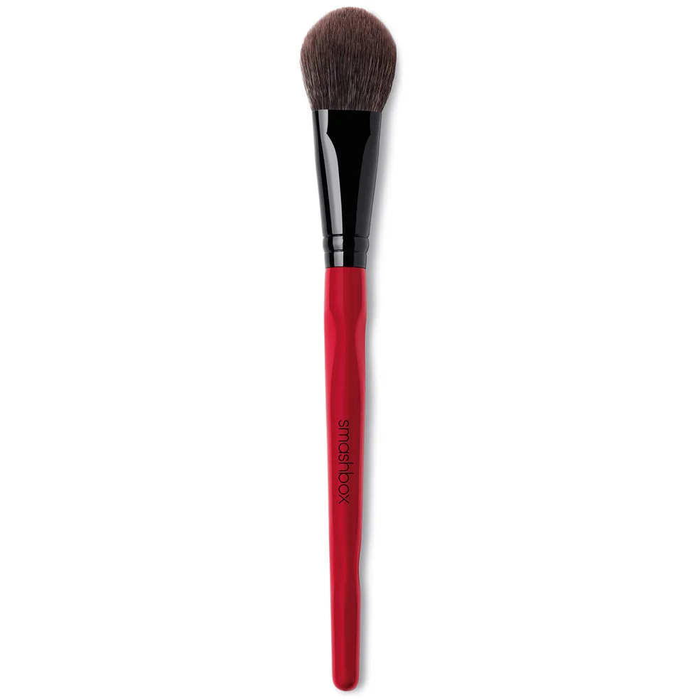 Smashbox Precise Blush Brush Imagen 1