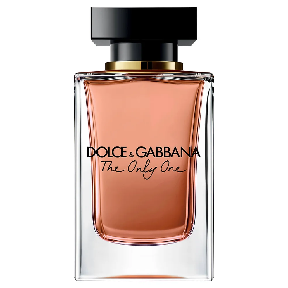 Dolce&Gabbana The Only One Eau de Parfum 100ml Imagen 1