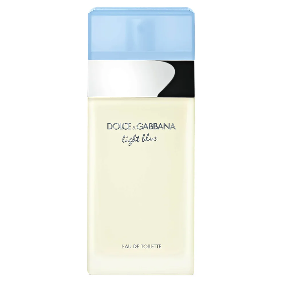 Dolce&Gabbana Light Blue Eau de Toilette 50ml Imagen 1