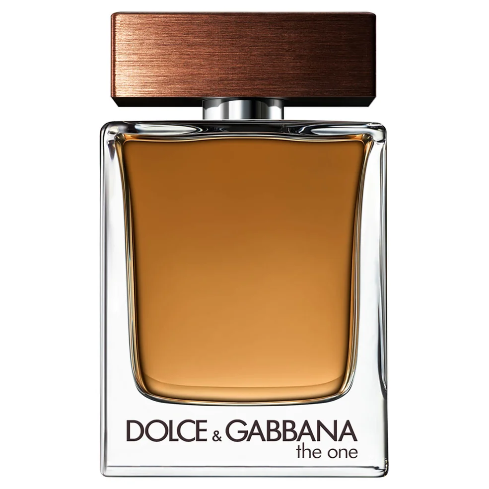 Dolce&Gabbana The One for Men Eau de Toilette 50ml Imagen 1