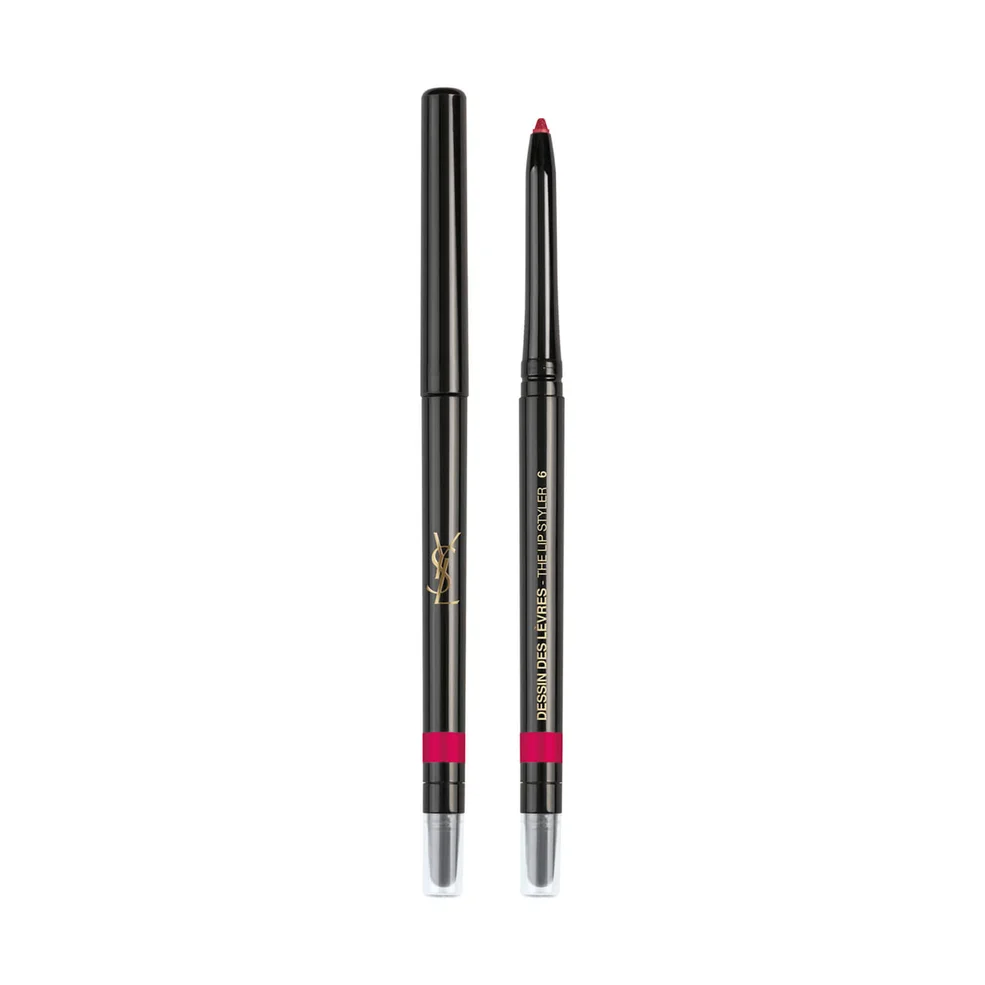 Yves Saint Laurent Dessin des Lèvres Lip Styler (Various Shades) Imagen 1