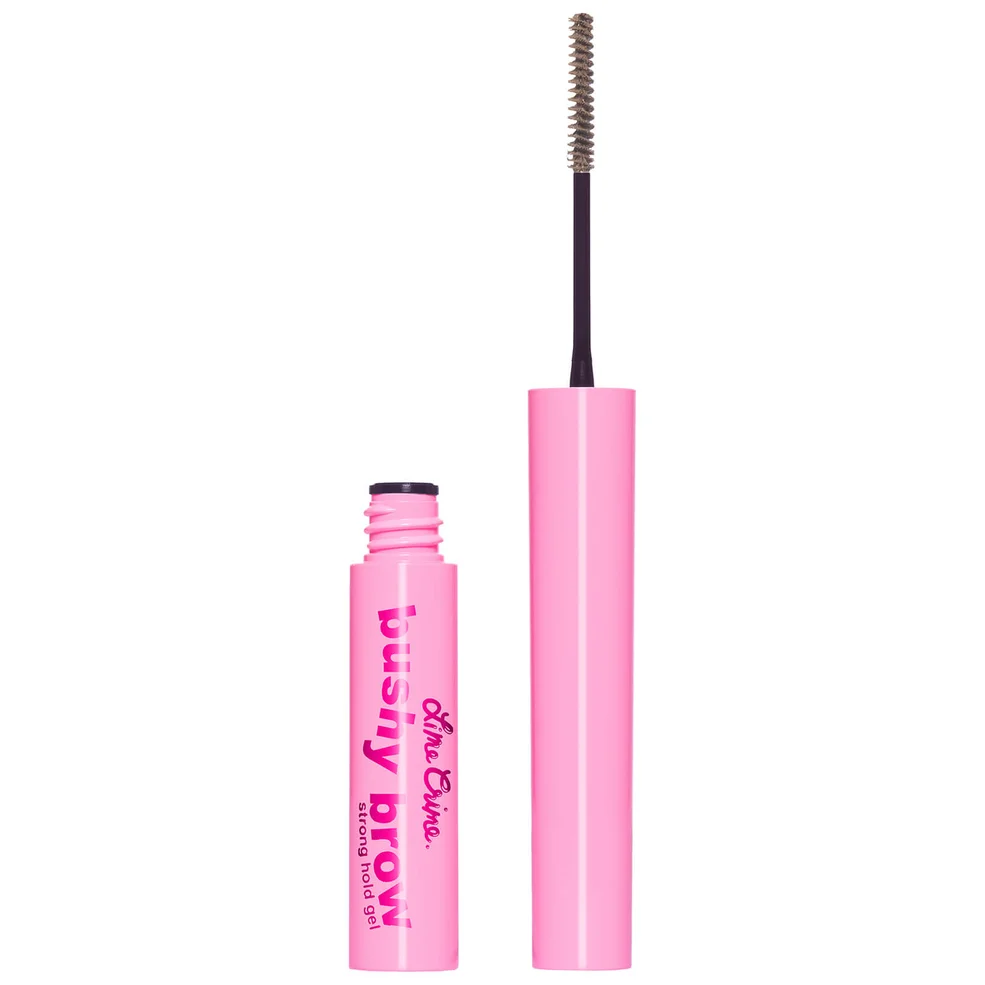 Lime Crime Bushy Brow Gel 3.5ml (Various Shades) Imagen 1