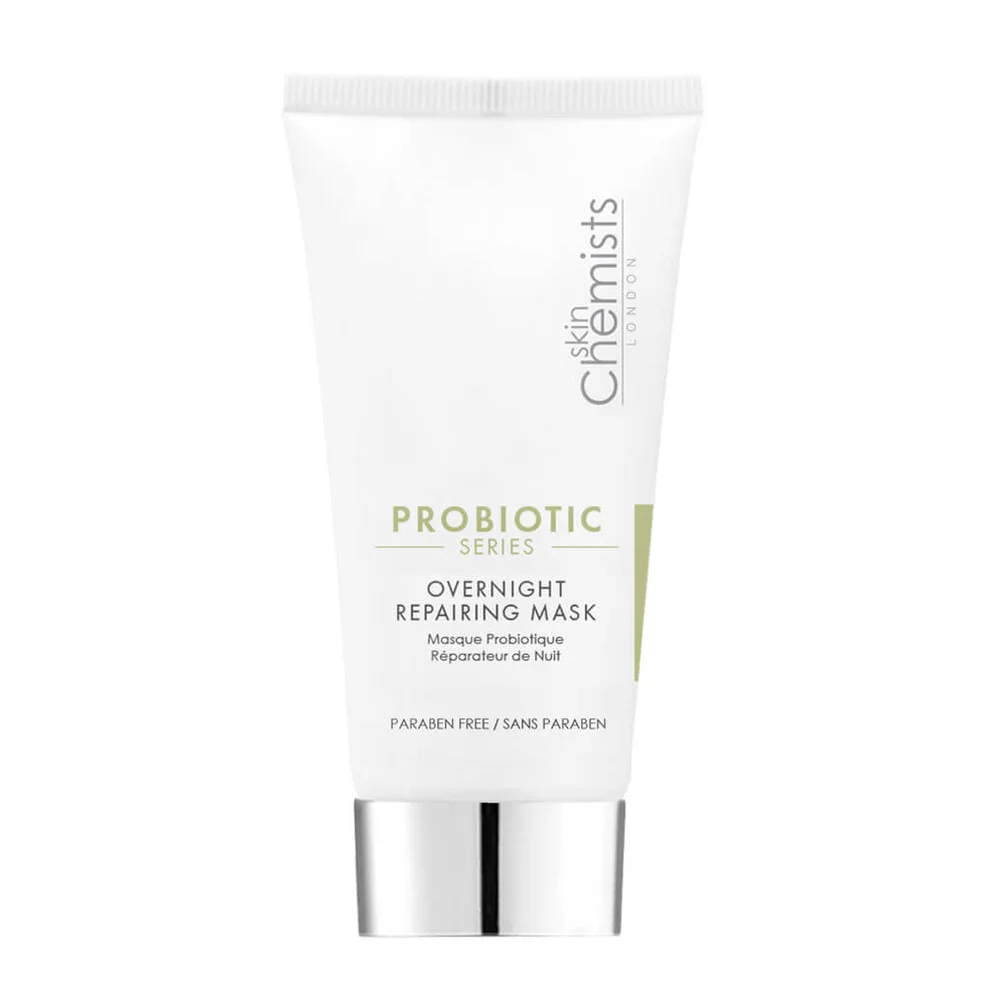 skinChemists Probiotic Mask 50ml (Free Gift) Imagen 1