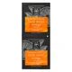 Mascarilla facial iluminadora Express de APIVITA - Naranja 2 x 8 ml