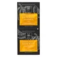 Mascarilla facial purificante Express de APIVITA - Calabaza 2 x 8 ml