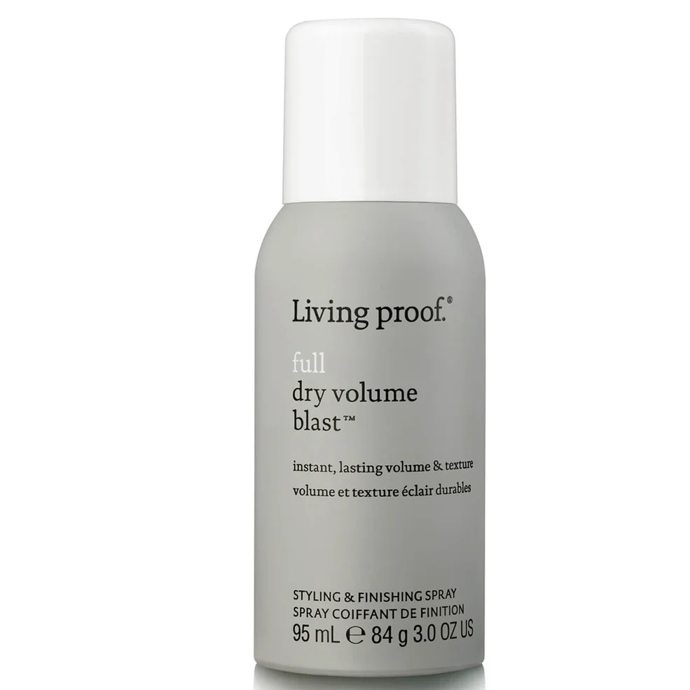 Espray Full Dry Volume Blast™ de Living Proof.® 95 ml Imagen 1