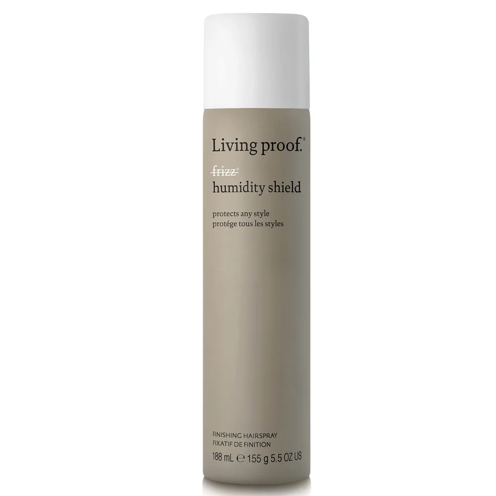 Espray antihumedad No Frizz® de Living Proof.® 188 ml Imagen 1