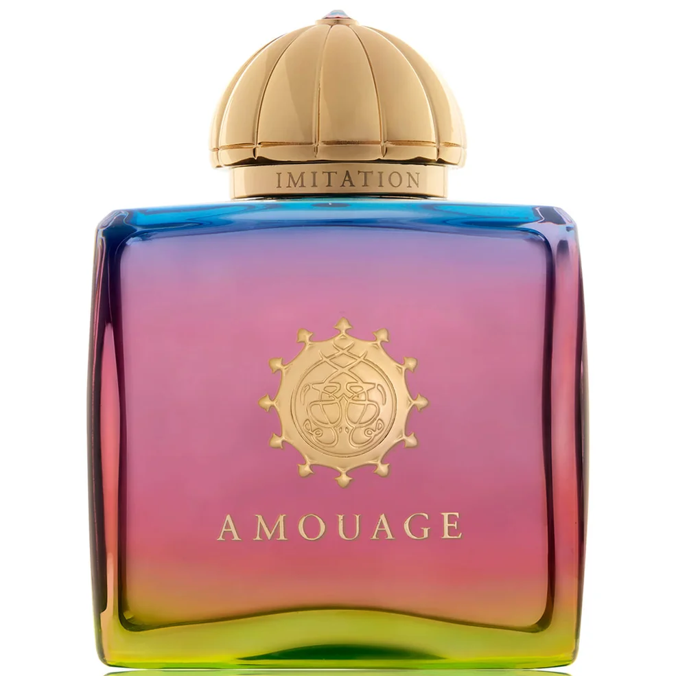 Eau de Parfum Imitation Woman 100 ml de Amouage Imagen 1