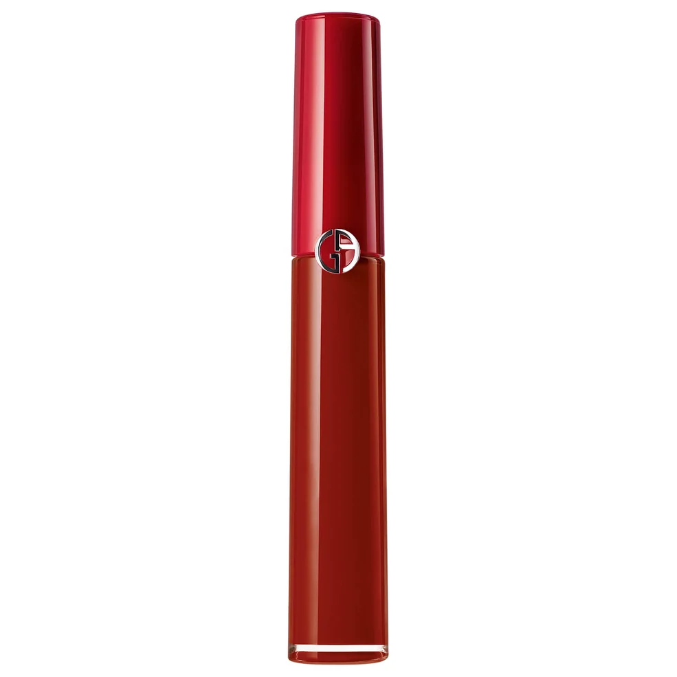 Barra de labios líquida mate Armani Lip Maestro (varios tonos) Imagen 1