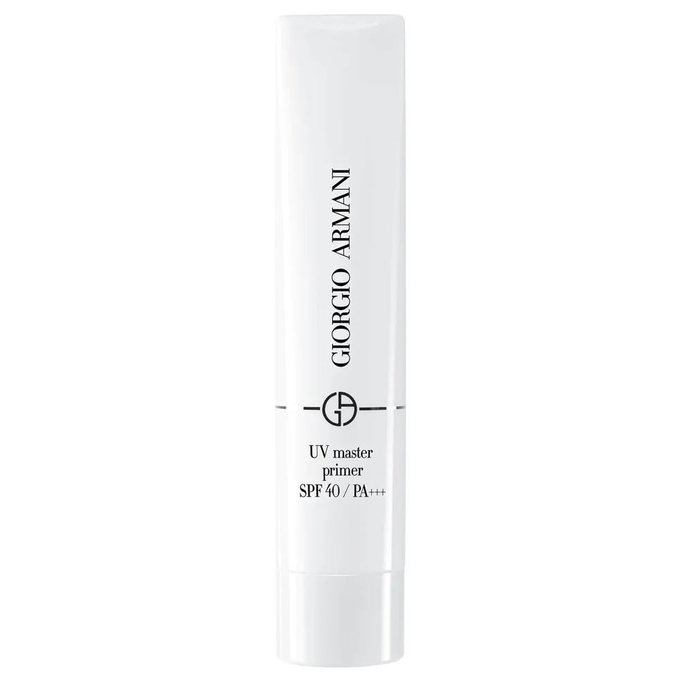 Prebase UV Master de Giorgio Armani 30 ml (Varios tonos) Imagen 1