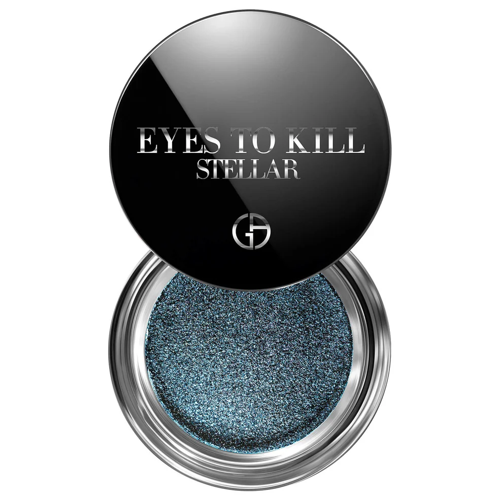 Sombra de ojos Eyes to Kill Stellar de Giorgio Armani (Varios tonos) Imagen 1