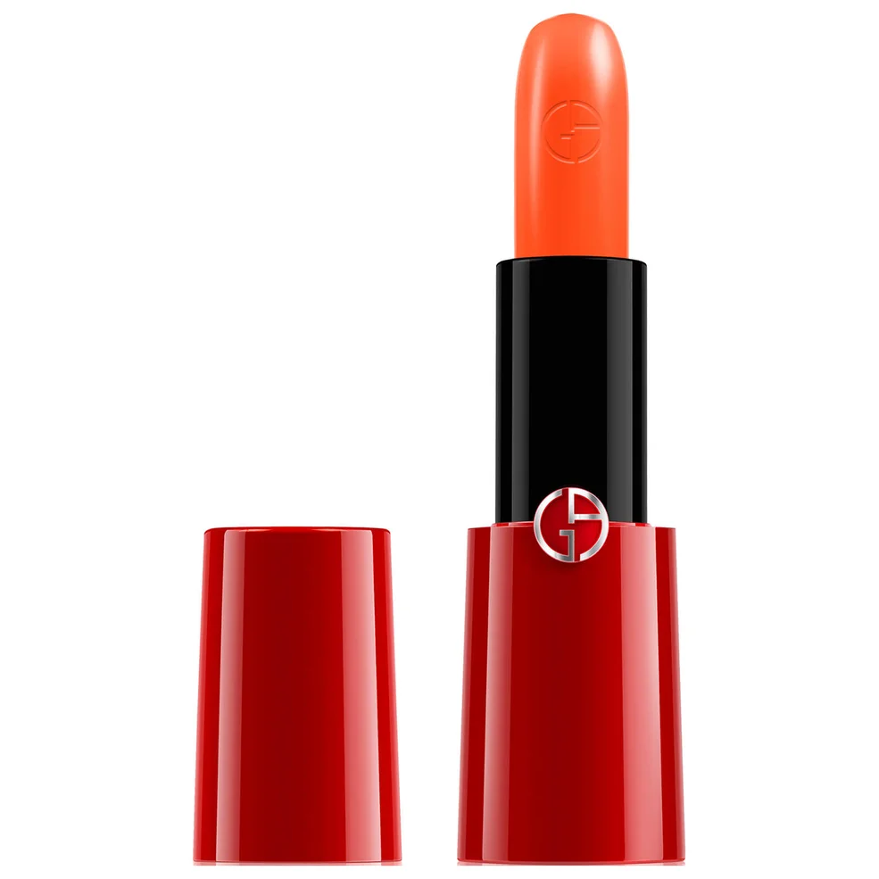 Barra de labios Rouge Ecstasy de Armani (Varios tonos) Imagen 1