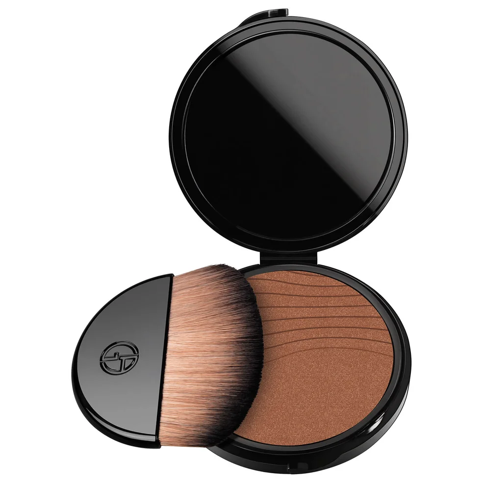 Recarga de polvos Neo Nude Fusion de Giorgio Armani (Varios tonos) Imagen 1