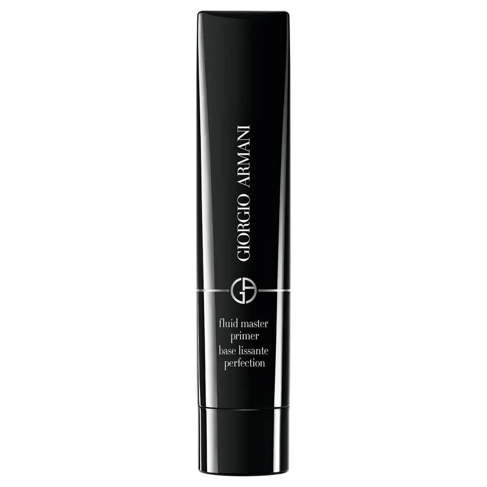 Prebase Fluid Master de Giorgio Armani 30 ml Imagen 1