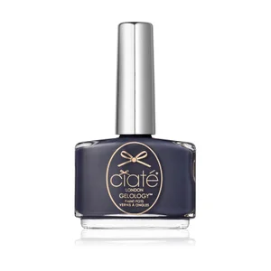 Esmalte de uñas Gelology Paint Pot de Ciaté London 13,5 ml (Varios tonos) - Shade Total Eclipse