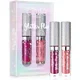 Ciaté London Glitter Flip Lipstick Duo - Surreal/Valentine