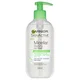 Gel micelar desmaquillante para pieles mixtas y sensibles de Garnier 200 ml