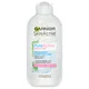 Tónico aclarador anti imperfecciones Pure Active Sensitive de Garnier 200 ml