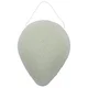 Esponja Konjac de brushworks - Arcilla verde