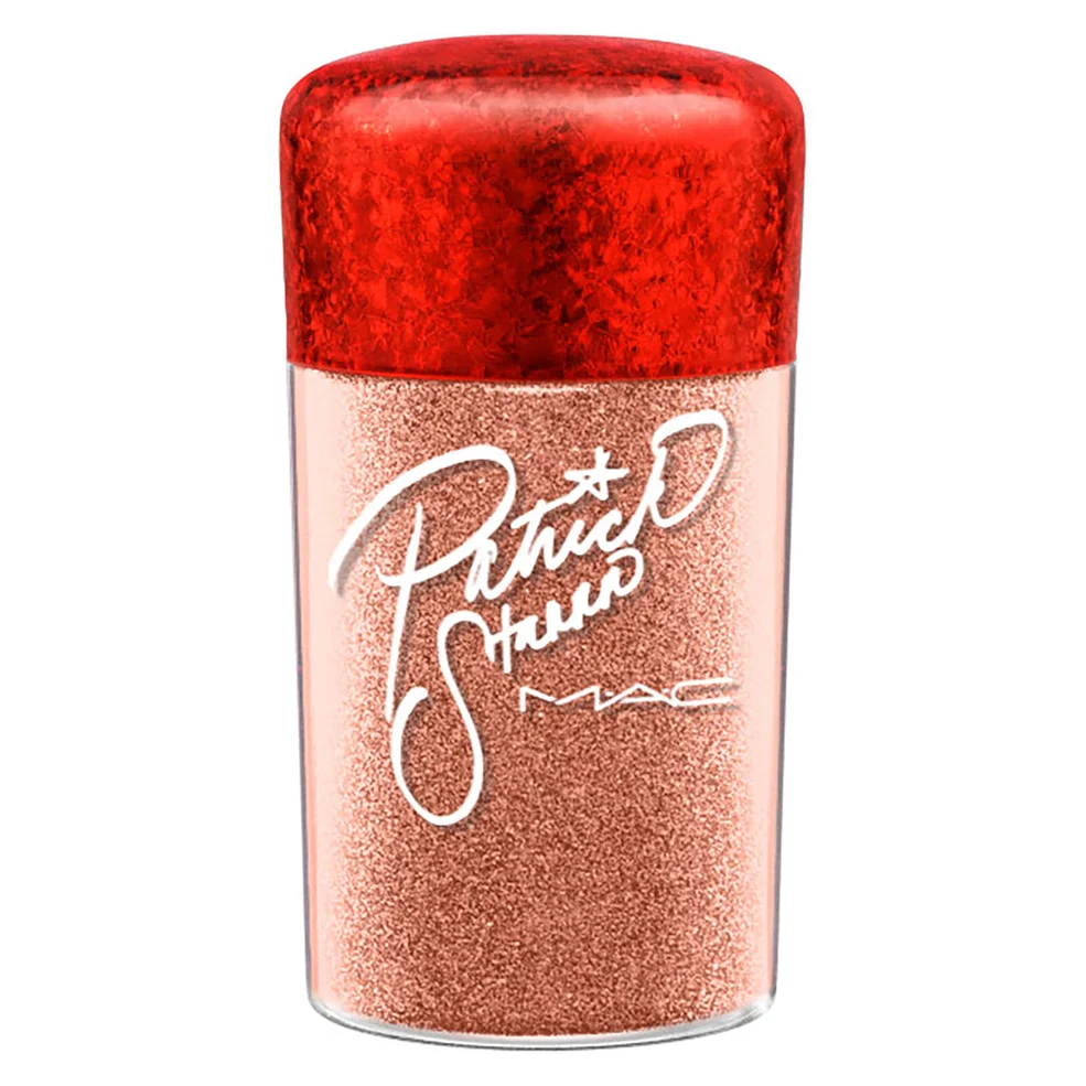 Pigmento Patrick Starrr Exclusive de MAC - Patrickstarrr Imagen 1