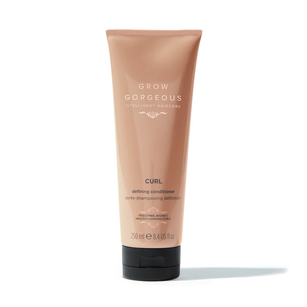 Grow Gorgeous Acondicionador definidor para pelo rizado Grow Gorgeous 250ml Imagen 1