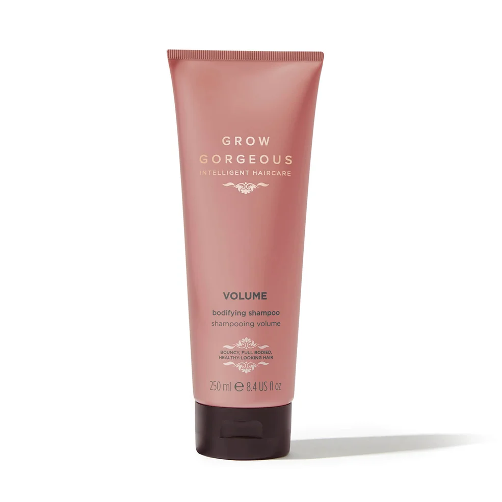 Grow Gorgeous Champú voluminizador Grow Gorgeous Volume 250ml Imagen 1