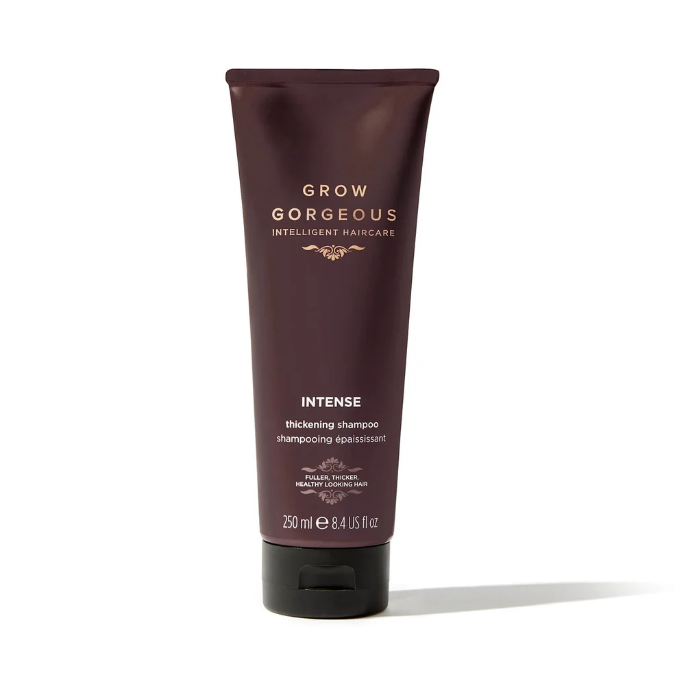 Grow Gorgeous Champú densificador Grow Gorgeous Intense 250ml Imagen 1