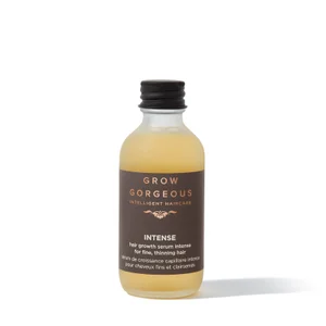 Grow Gorgeous Sérum para el crecimiento del cabello Grow Gorgeous Intense 60ml - Size 60ml