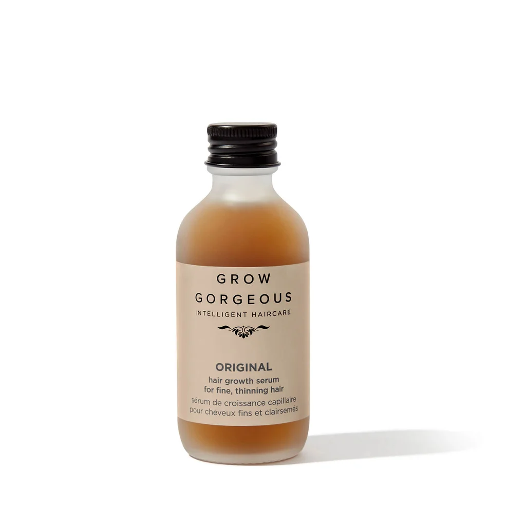 Grow Gorgeous Sérum para el crecimiento del cabello Grow Gorgeous Original 60ml Imagen 1
