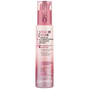Acondicionador sin aclarado 2chic Frizz Be Gone de Giovanni 118 ml - undefined undefined