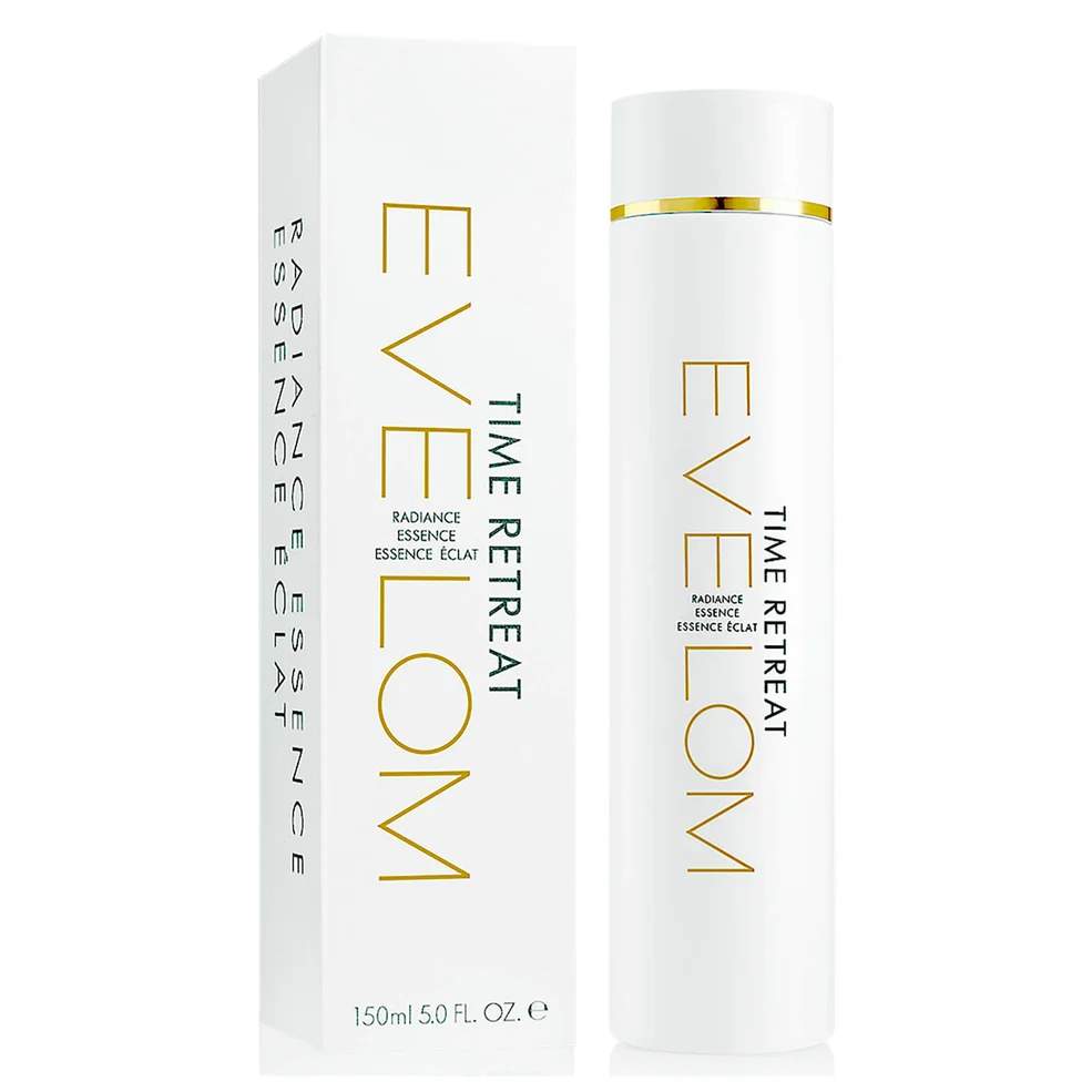 Esencia iluminadora Time Retreat de Eve Lom Imagen 1