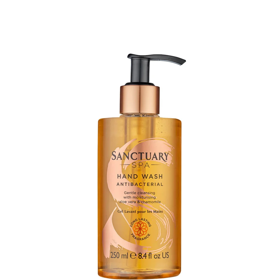 Gel de manos Classic de Sanctuary Spa 250 ml Imagen 1